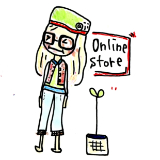 Online Store