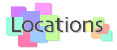 Locations